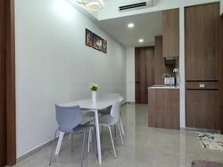 Parc Komo (D17), Apartment #460957511